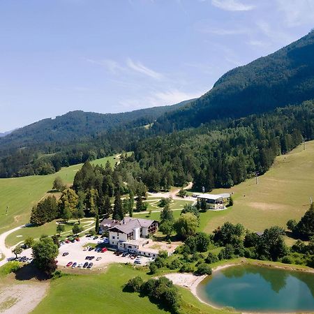 Quiet Holiday Home Near Ski Resort Neuhaus  Exterior foto