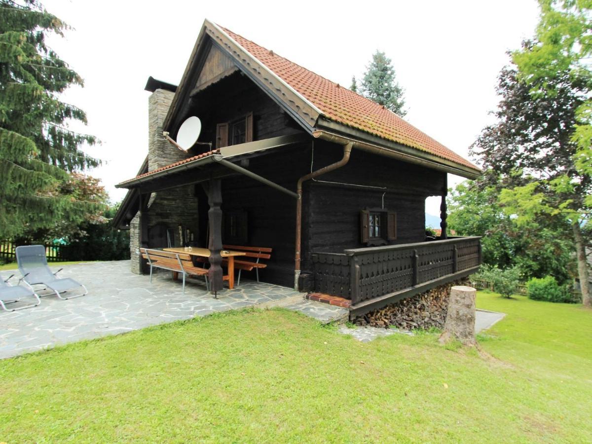 Quiet Holiday Home Near Ski Resort Neuhaus  Exterior foto