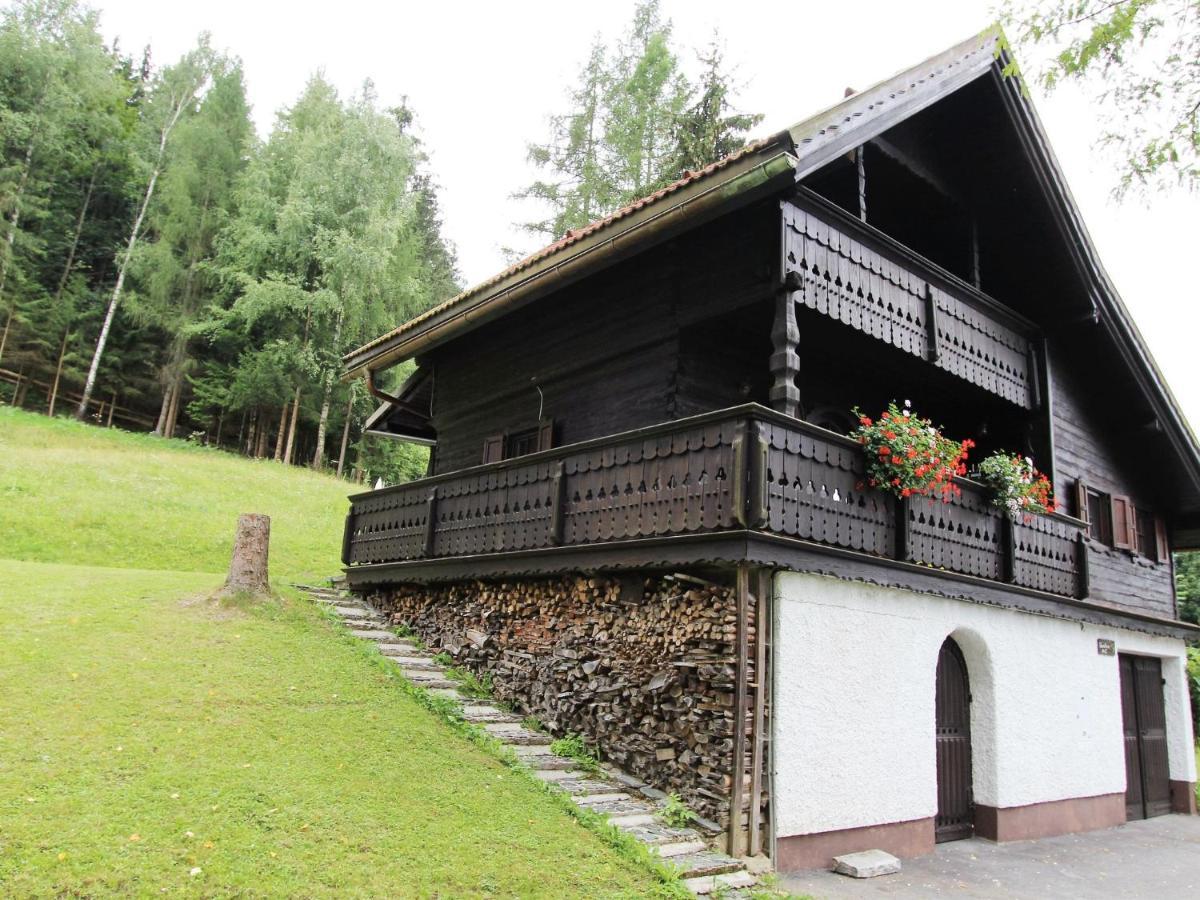 Quiet Holiday Home Near Ski Resort Neuhaus  Exterior foto